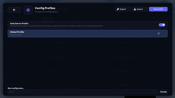 Astrion — screenshot 3