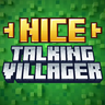 Nice Talking Villager