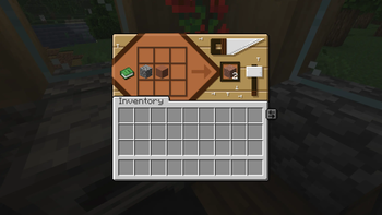 Granite Recipe