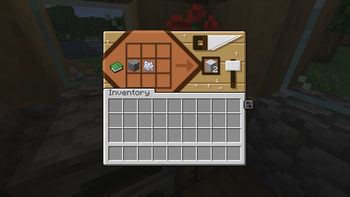 Diorite Recipe