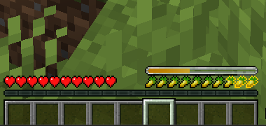 Carrots..?