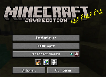 Small Buttons Re-positioned — screenshot 1