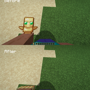 First Person With First-person Model