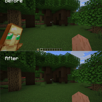 First Person