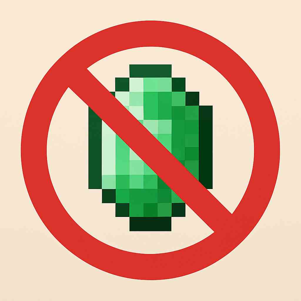 N0 Emeralds