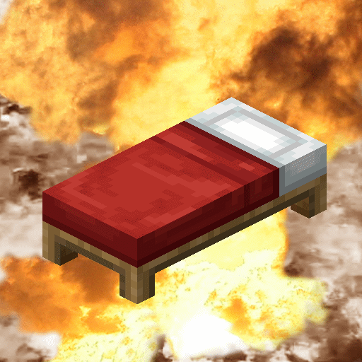 Beds Always Explode