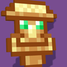 Villager totem