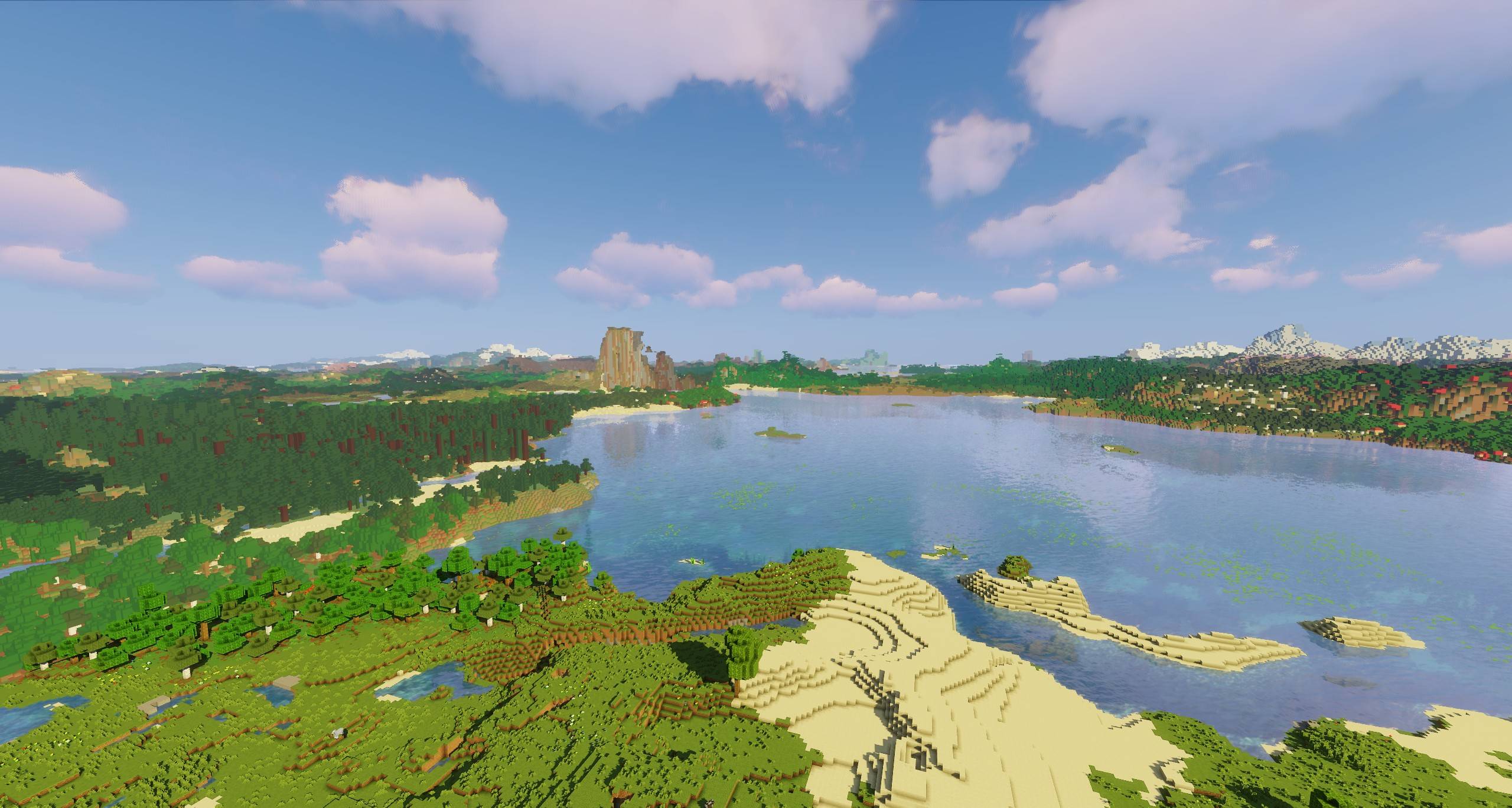 Sildur's Vibrant Shaders - 10