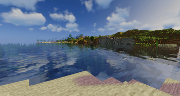 Vibrant Shaders v2.0