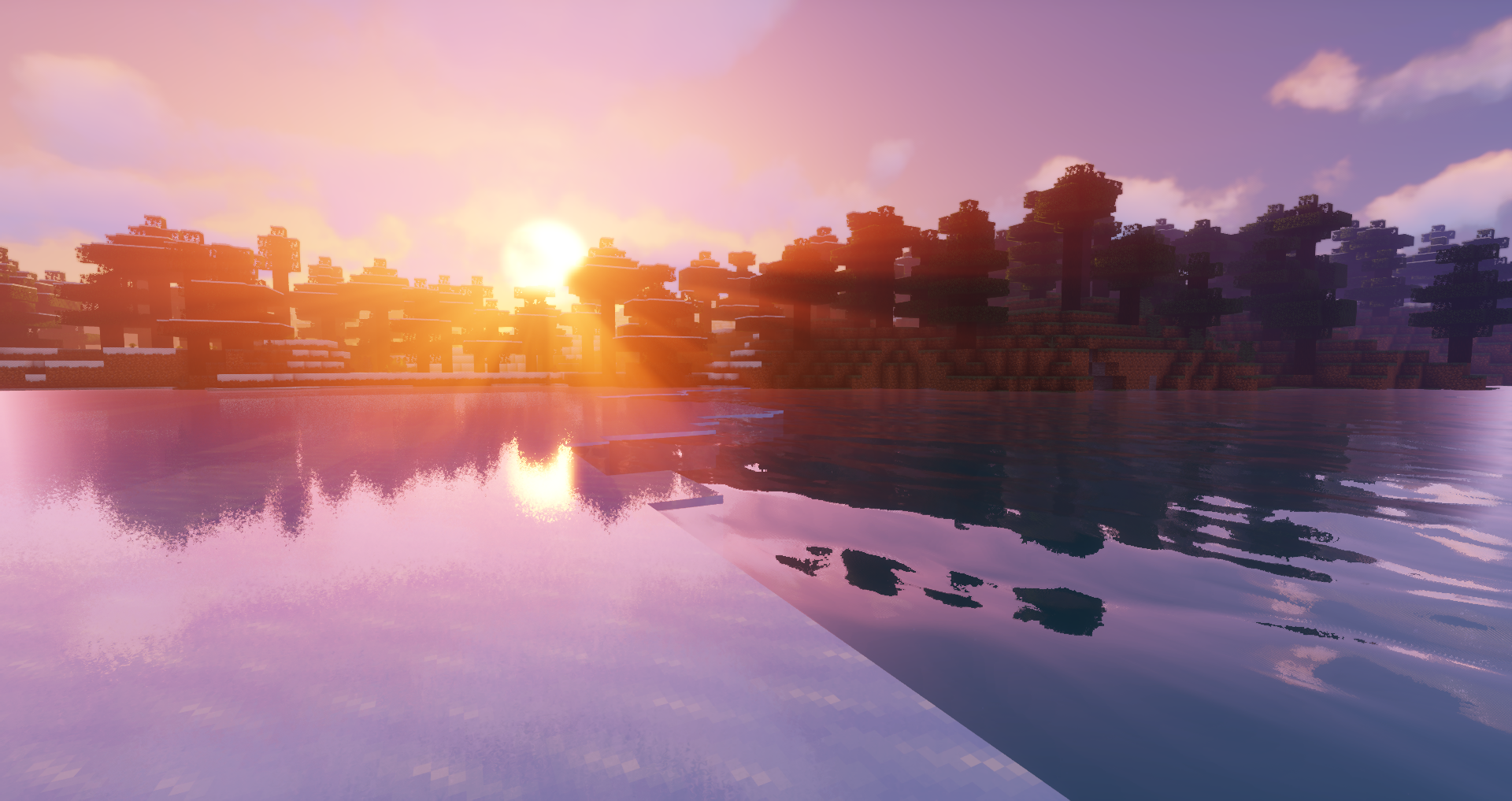 Sildur's Vibrant Shaders - 9