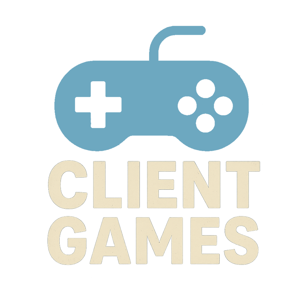 ClientGames
