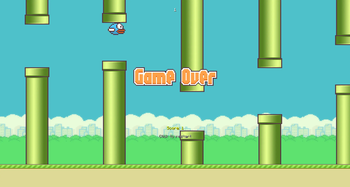 Flappy Bird