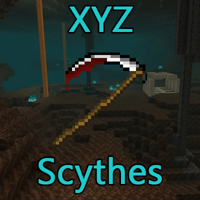 XYZ Scythes