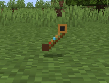 Micro Redstone Components Screenshot 3