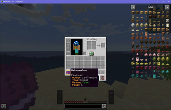 Starter Book