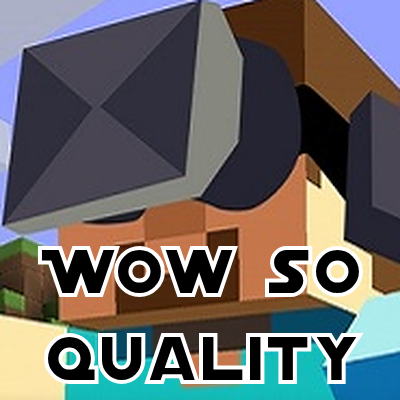 Vivecraft Perfected