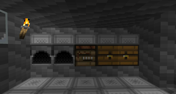 Workstation