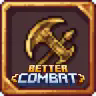 Better Combat x Fantasy Weapons Compatibility