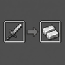 Uncrafting
