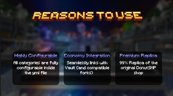 reasons