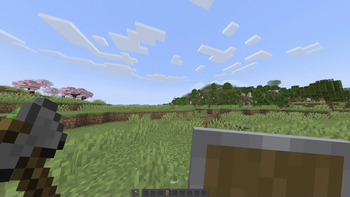 Definitive HUD