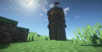 Guard Tower