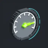 VO: Speedometer