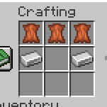 Simple Saddle Recipe
