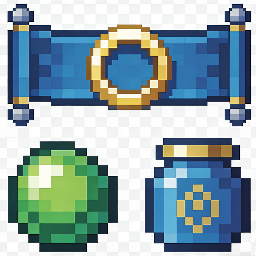 RS Rings and Tanks