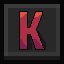K's DARK GUI - Basic