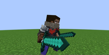 Herobrine