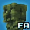Creepers Reforged x FA