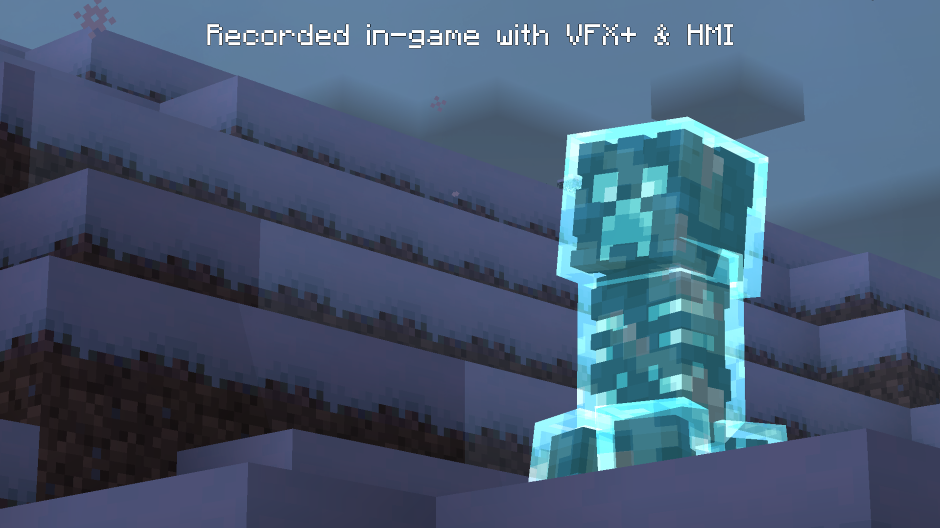 Creepers Reforged x FA - 6