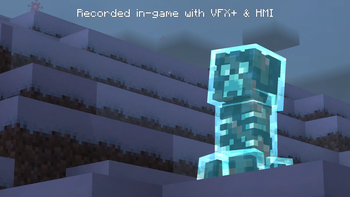 Charged Creeper