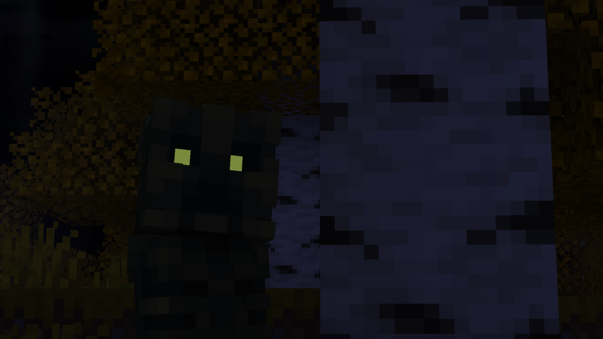 Creepers Reforged x FA - 5