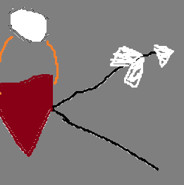 SableArrowBounce