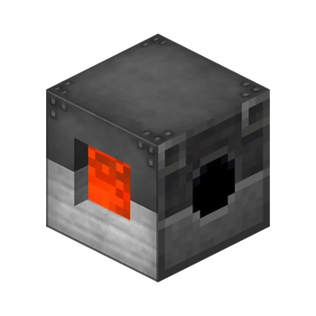 Auto Nether Sieve