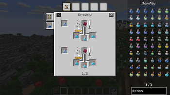 Brewing Recipes