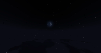 Moon phase 5