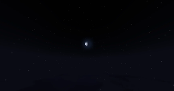 Moon phase 2
