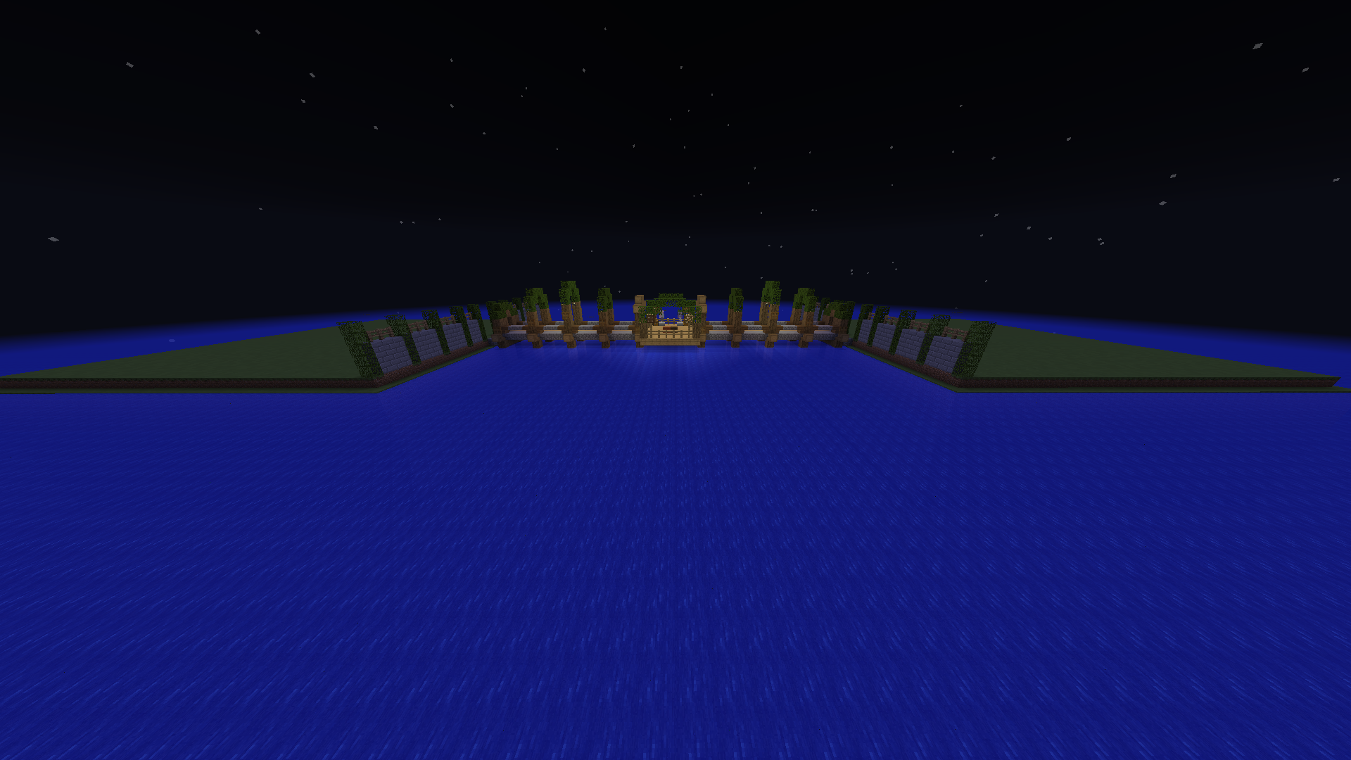 Карта Trollhides