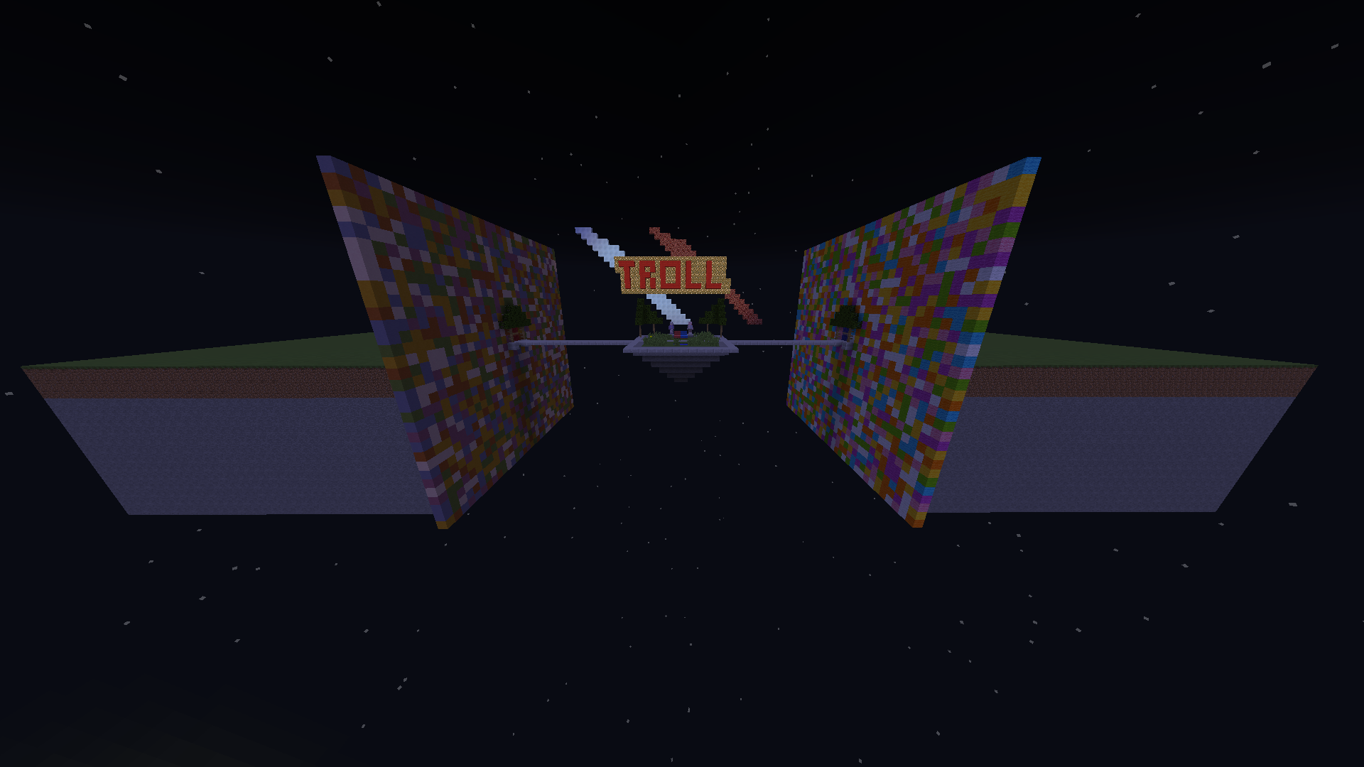 Карта Trollingnastolgy.