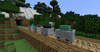 reskins!