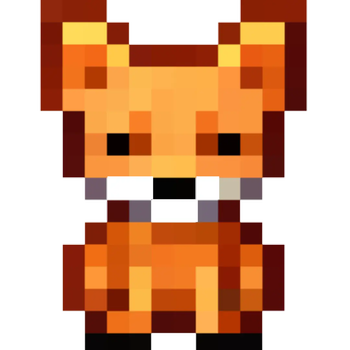Скриншот: AshenOG's Fox Totem!