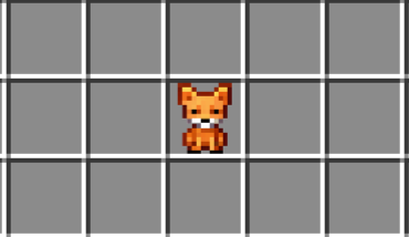 Скриншот: AshenOG's Fox Totem!