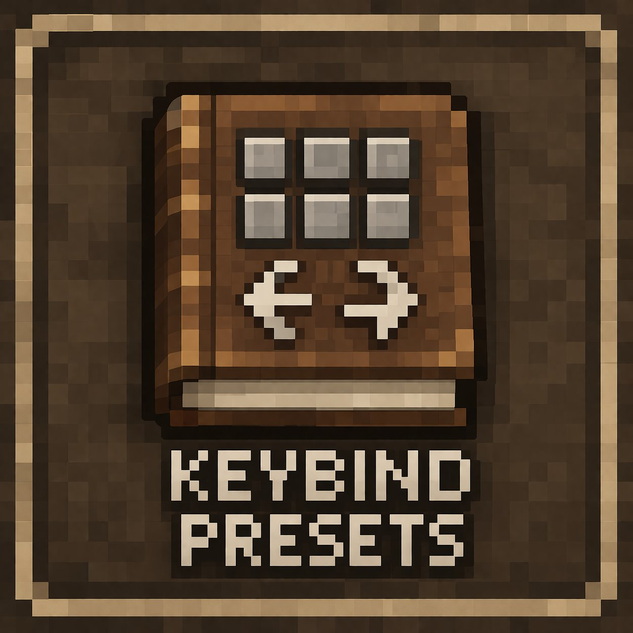 Key Bind Presets
