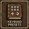 Key Bind Presets