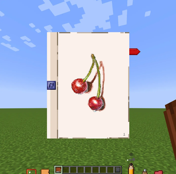 Cherries