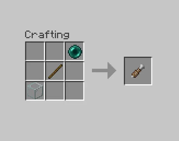 How to craft a color pencil