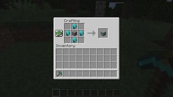 Crafting